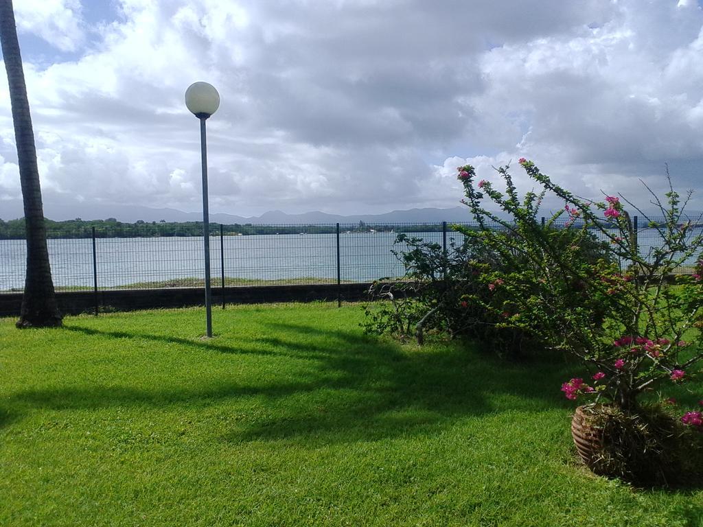 La Vie En Rose Apartment Le Gosier (Grande-Terre)