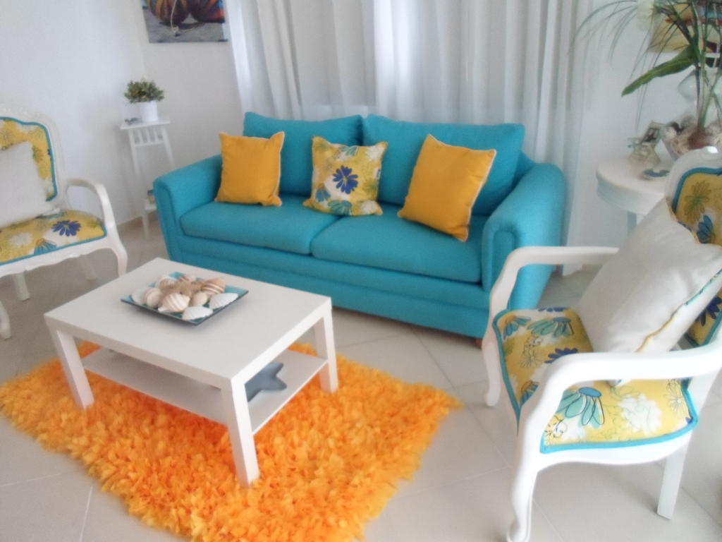 Apartamento Fenix Apartment *