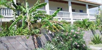 Culture House Basseterre