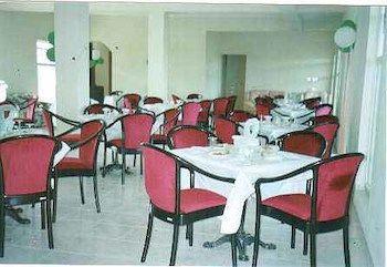 Guest house Culture House 2*