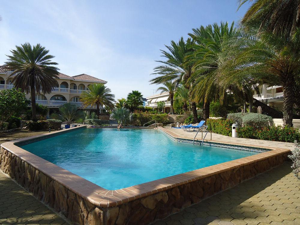 Curacao Luxury * Willemstad