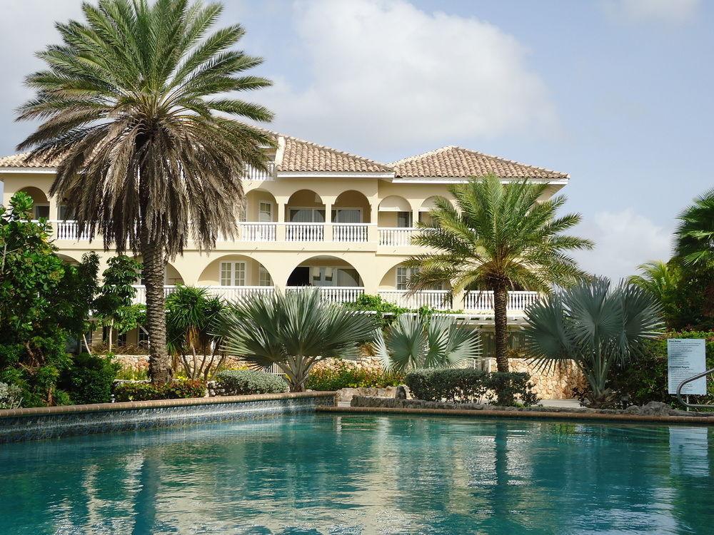 Curacao Luxury Willemstad