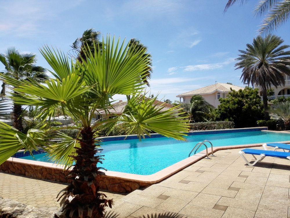 Curacao Luxury Apartment *