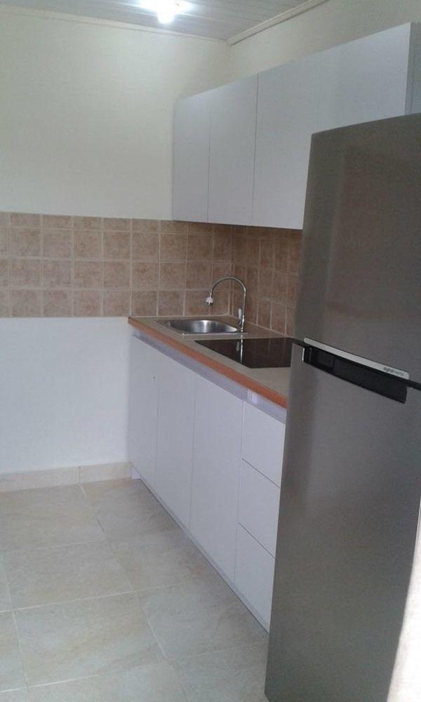 Sea Breeze Apartment *