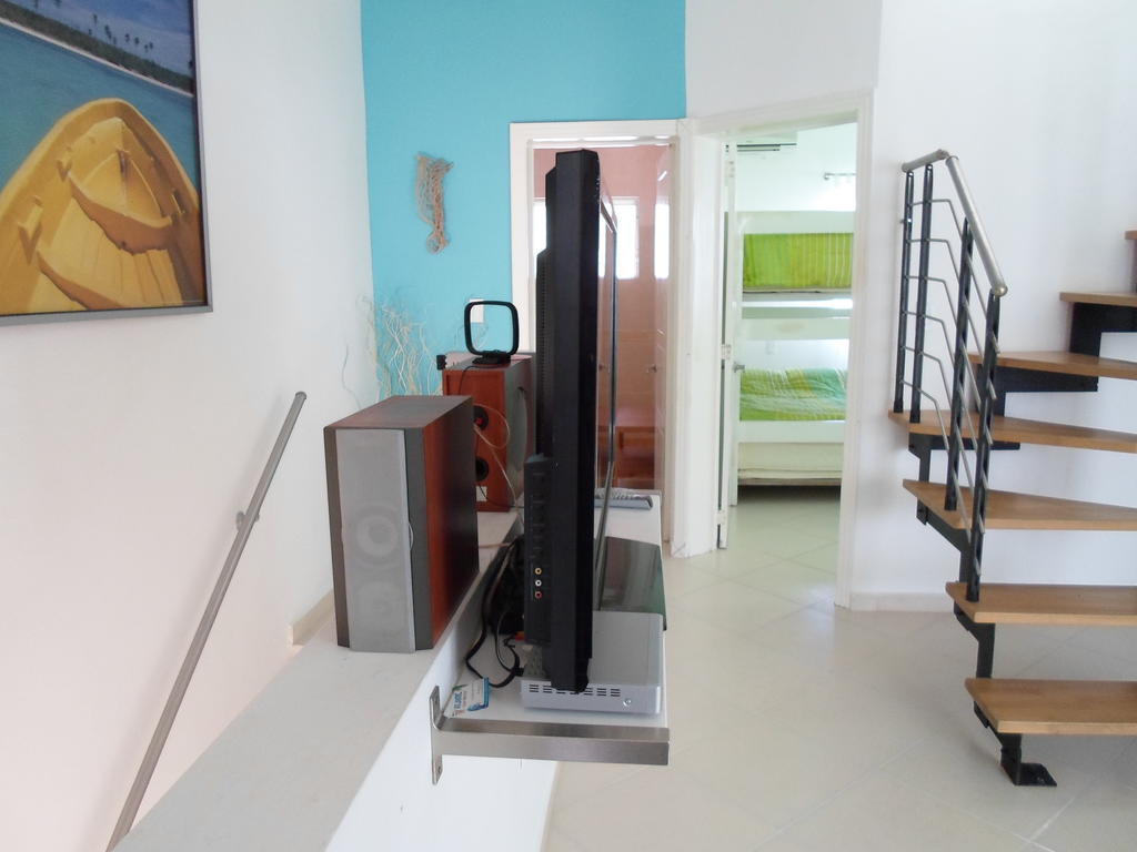 Apartamento Fenix Apartment *