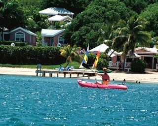 Resort Chenay Bay Beach Christiansted