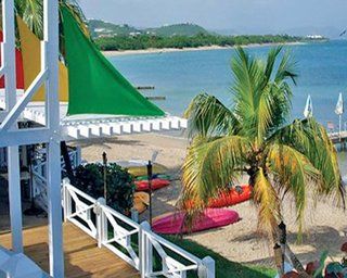 Chenay Bay Beach 3* Christiansted