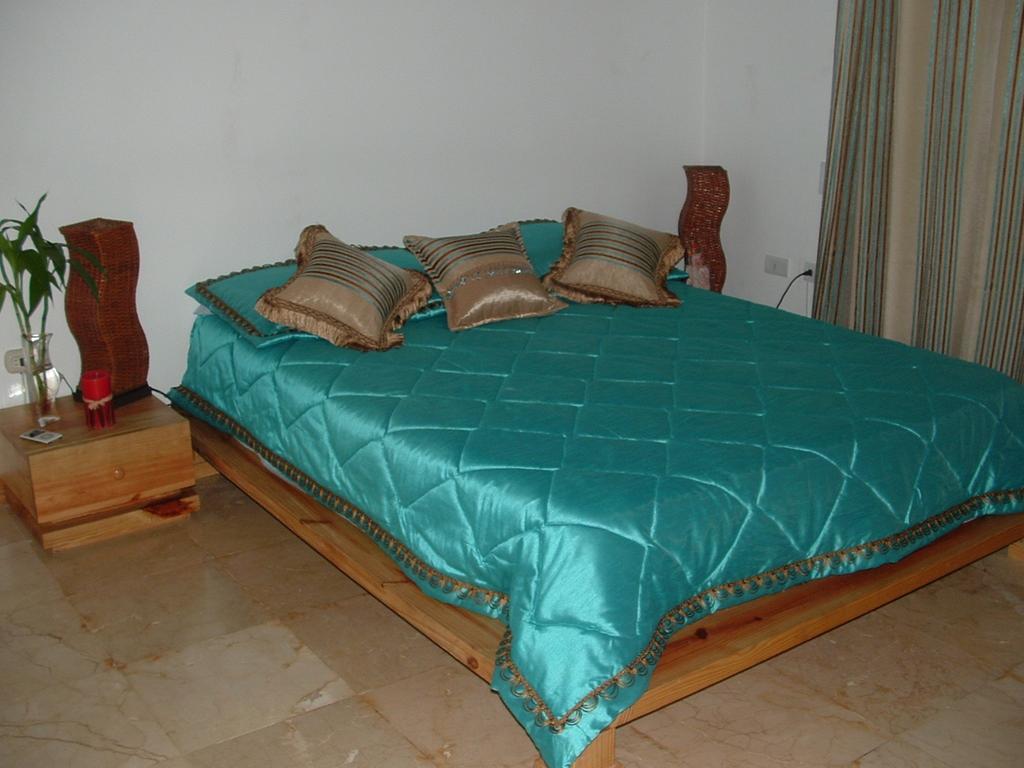 Apartamento Fenix