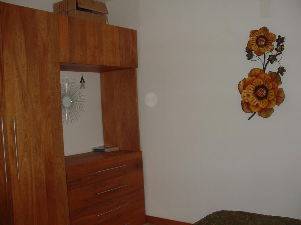 Apartment Apartamento Fenix