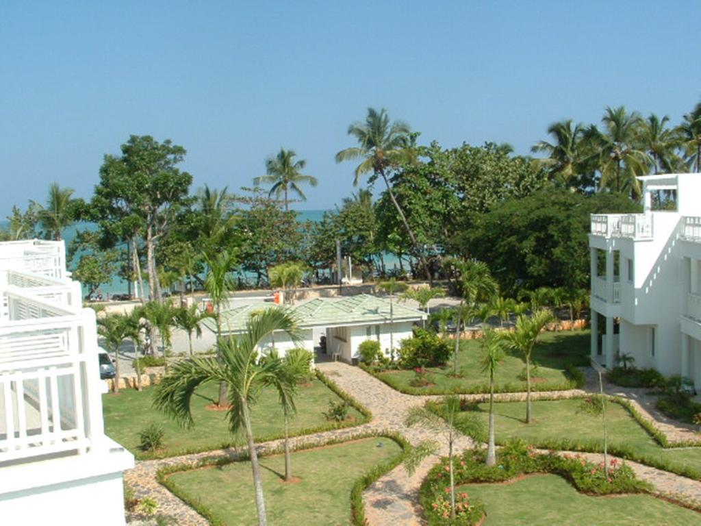 Apartamento Fenix Apartment Las Terrenas