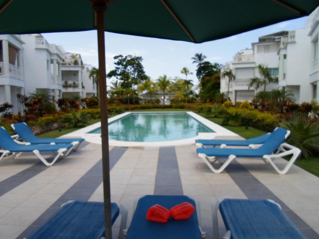 Apartamento Fenix Las Terrenas