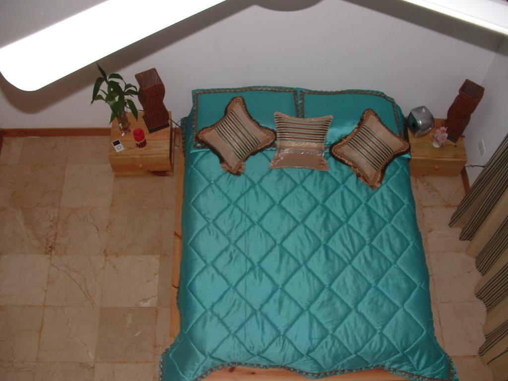 Apartamento Fenix