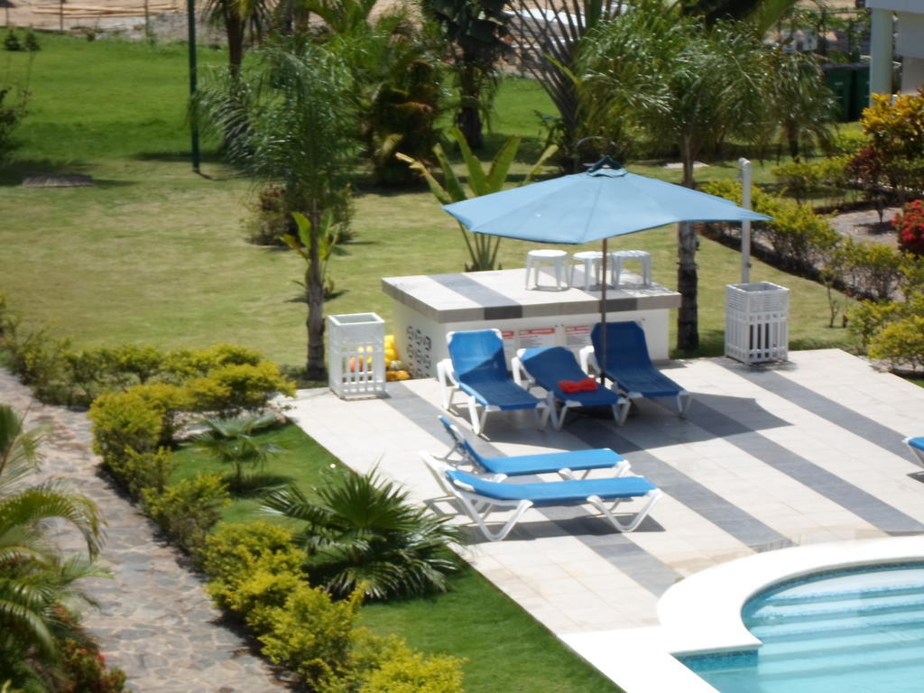 Apartamento Fenix