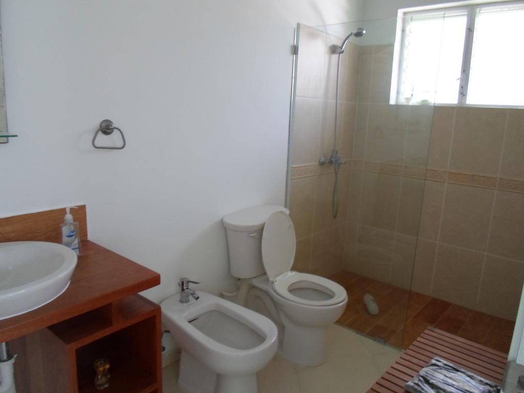 Apartamento Fenix * Las Terrenas