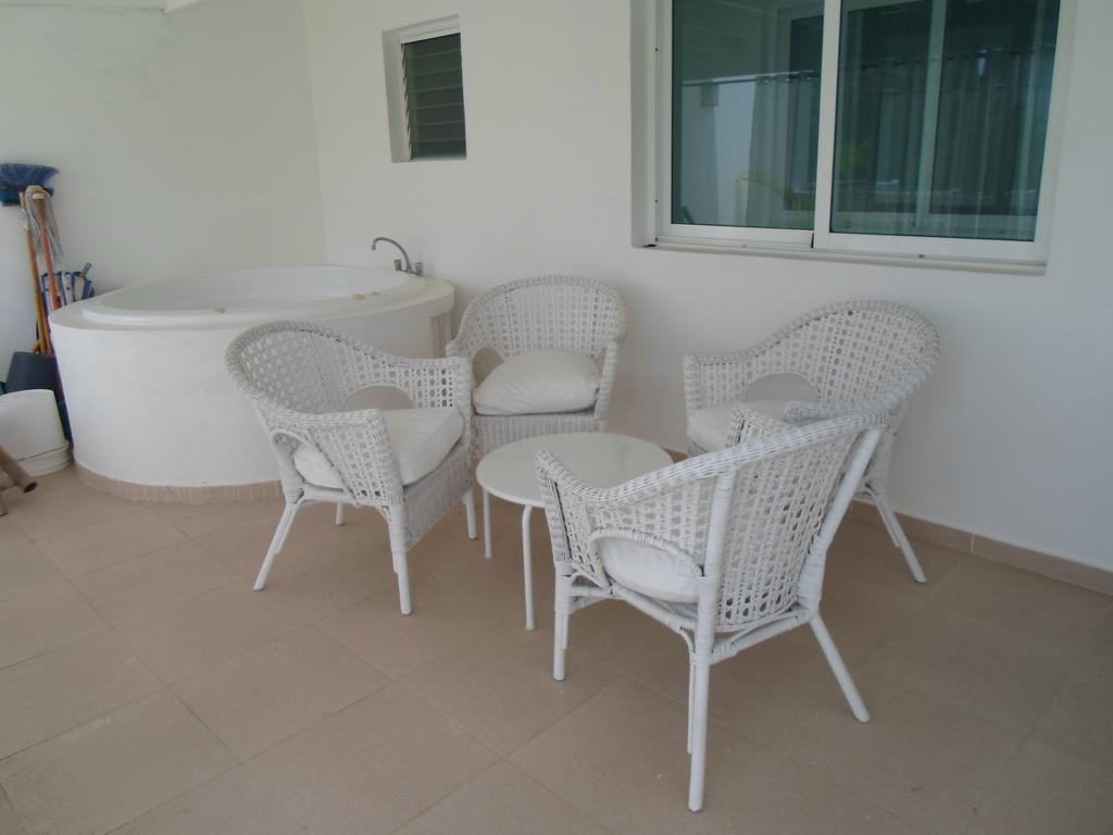 Apartment Apartamento Fenix