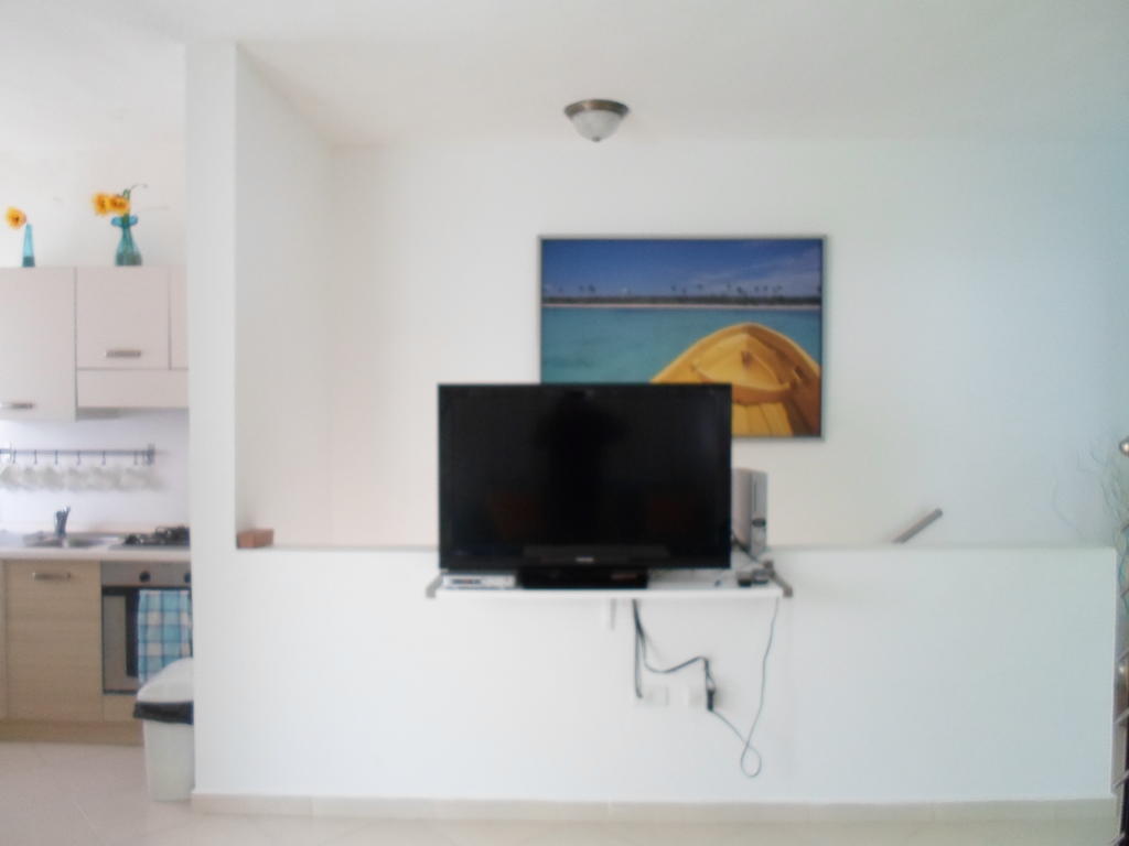 Apartamento Fenix Apartment Las Terrenas