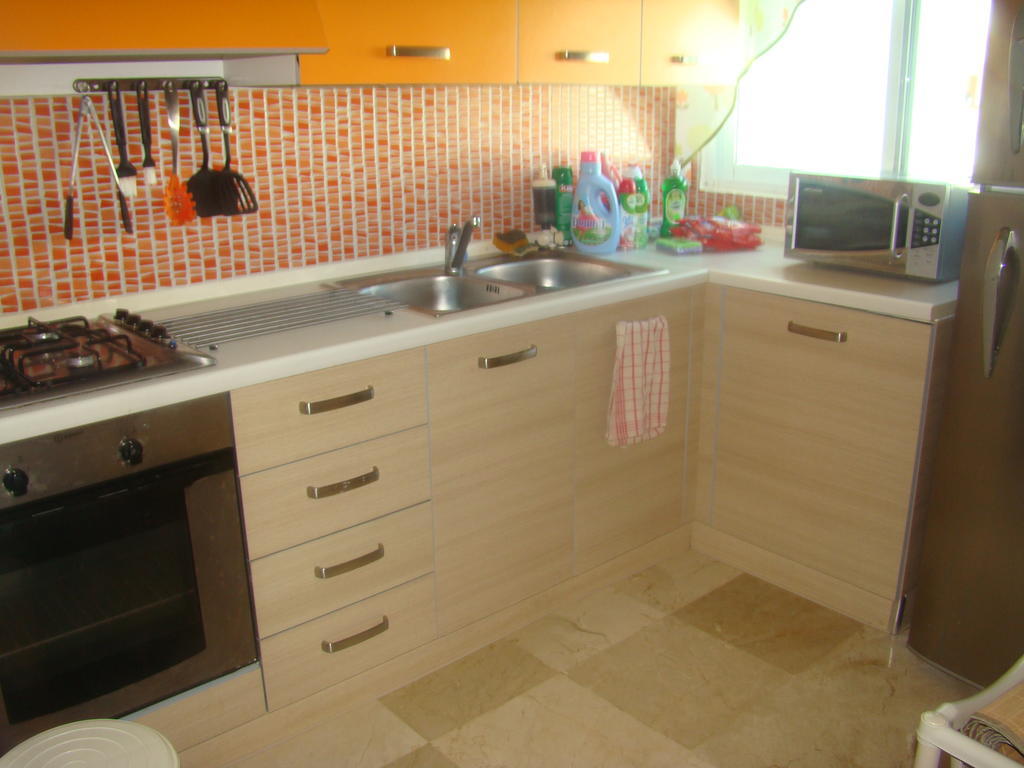 Apartamento Fenix Apartment