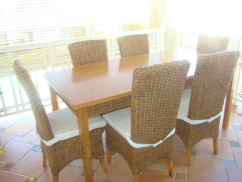 Apartment Apartamento Fenix *