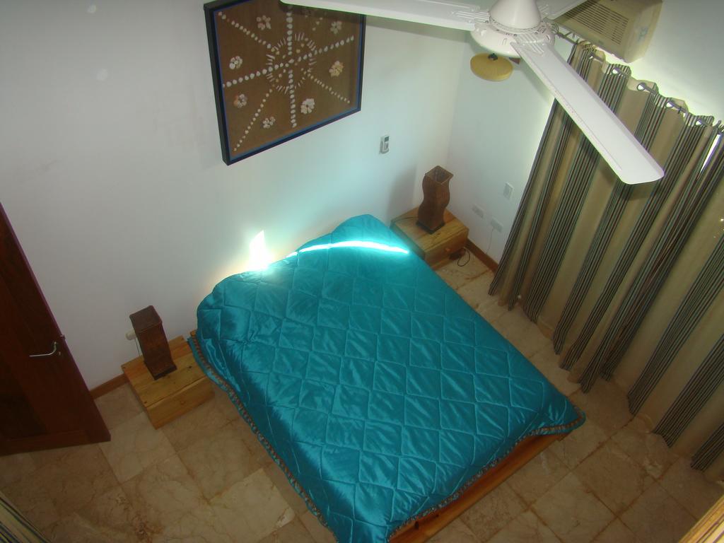 Apartment Apartamento Fenix