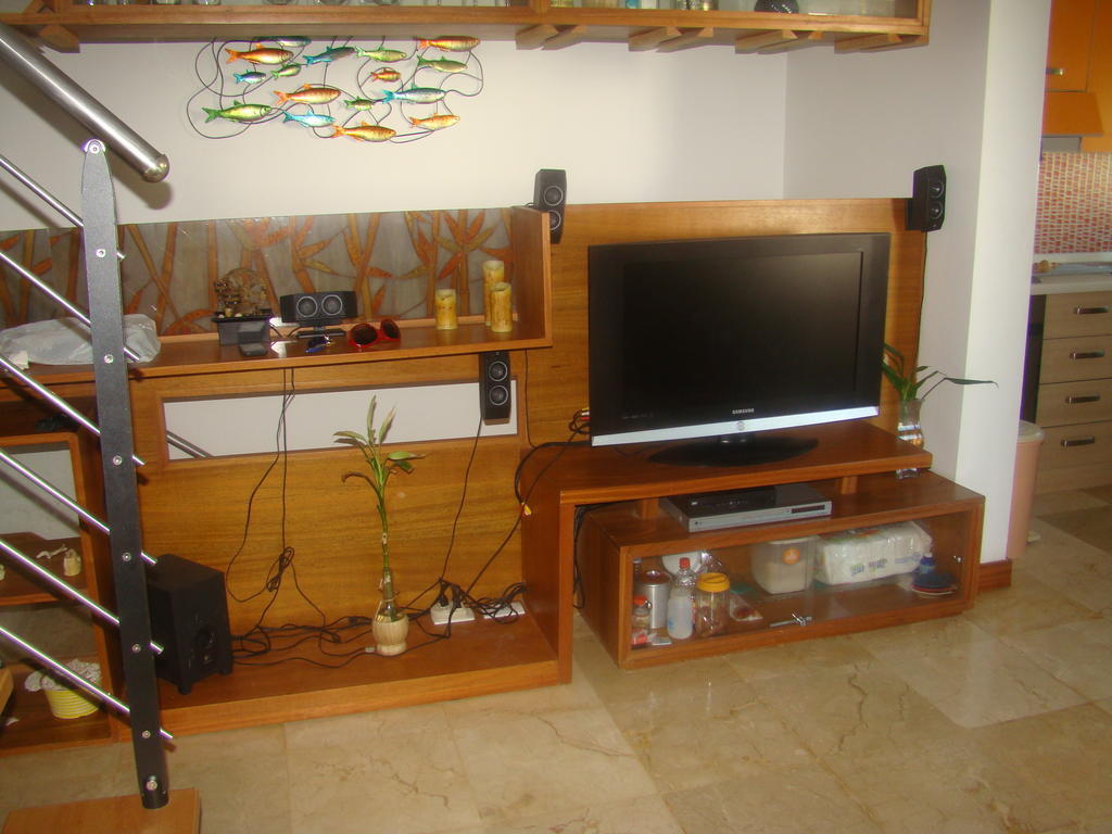 Apartment Apartamento Fenix
