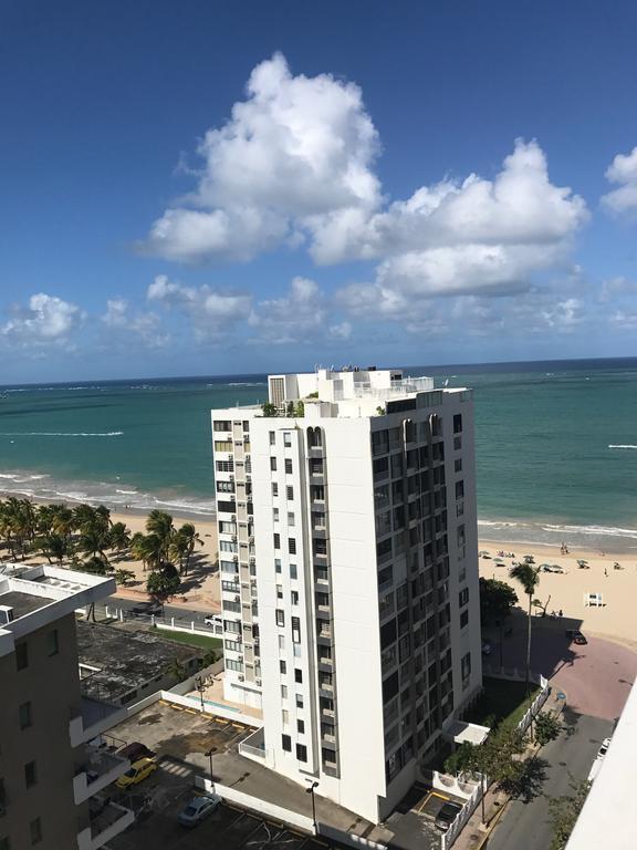 Racquet Club Apartamento San Juan