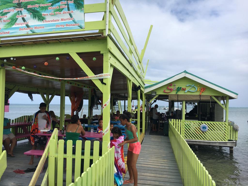 Mara's Place Guest house Caye Caulker