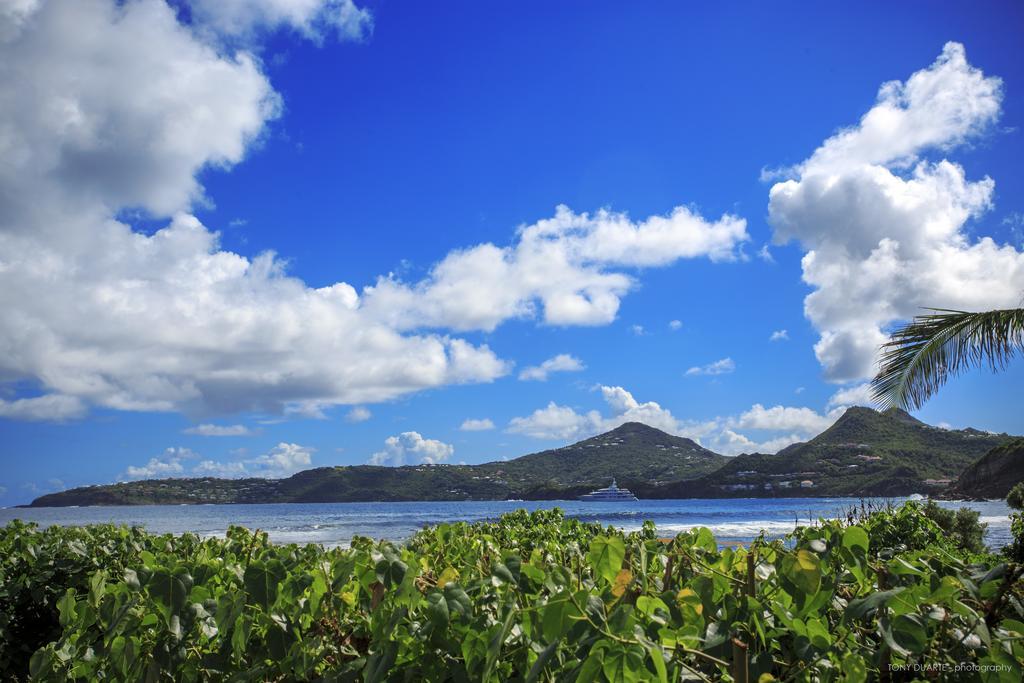 Eugenie Villa Gustavia