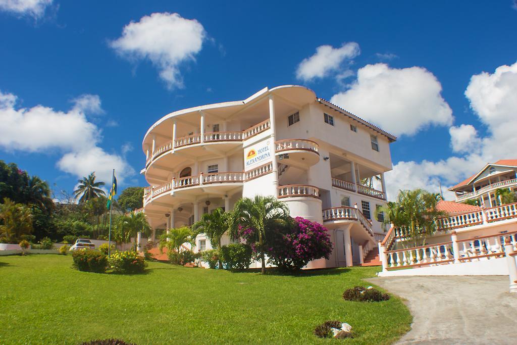 Alexandrina Kingstown