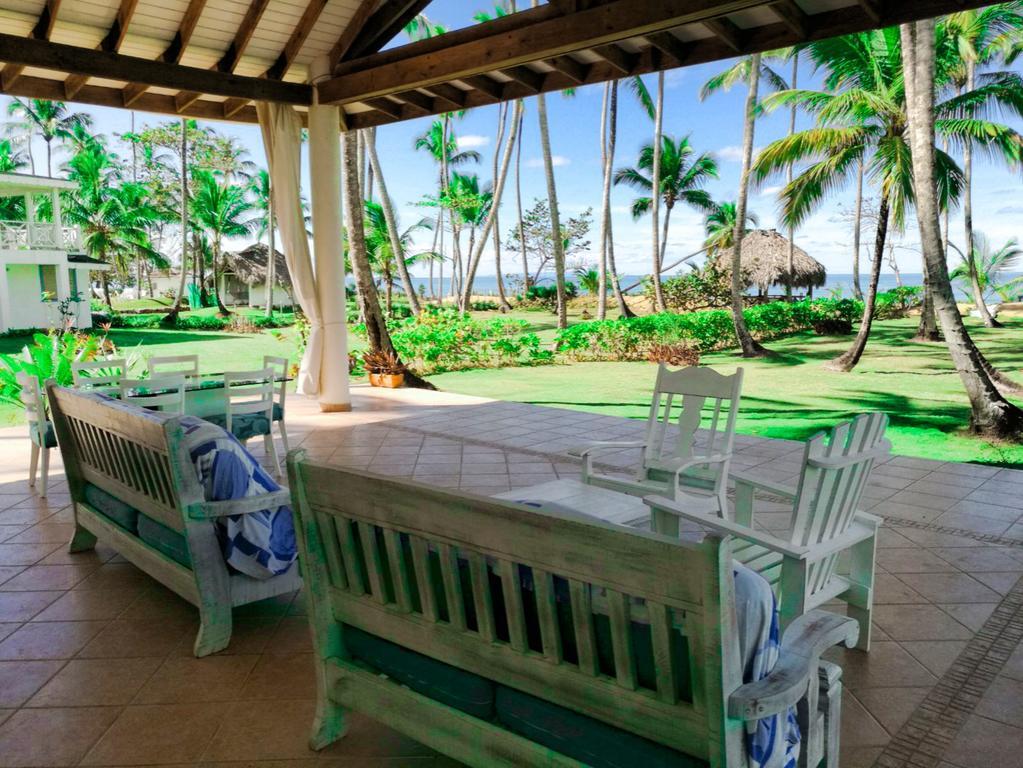 Guest house Playa Coson 2*