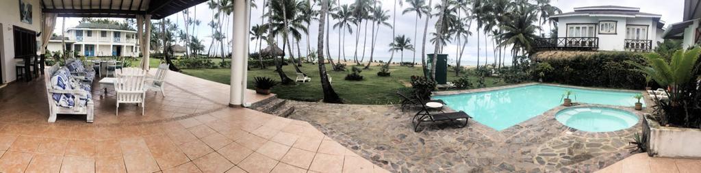 Guest house Playa Coson Las Terrenas