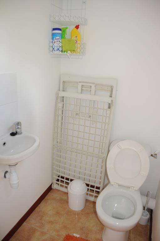 Holiday home Les De La Belle Fleur Laurier Rose Le Gosier (Grande-Terre)