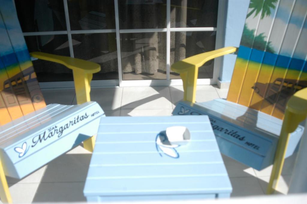 Apartamento Margarita
