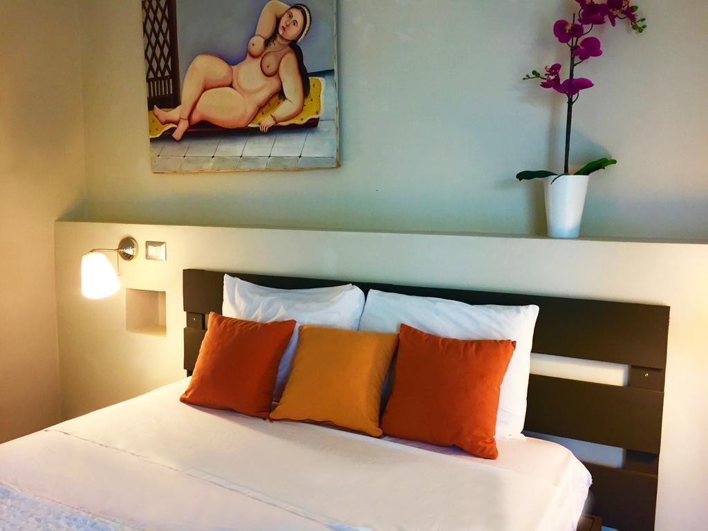 Galeras Village Resort