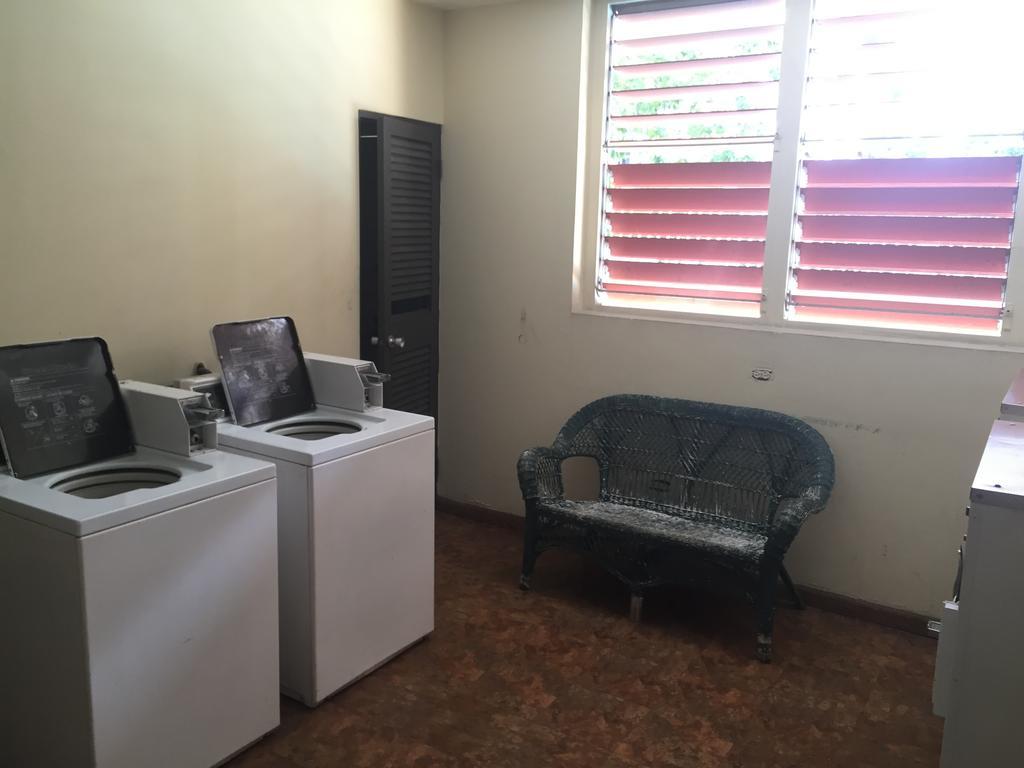 Apartment Kingsville Condado Studio