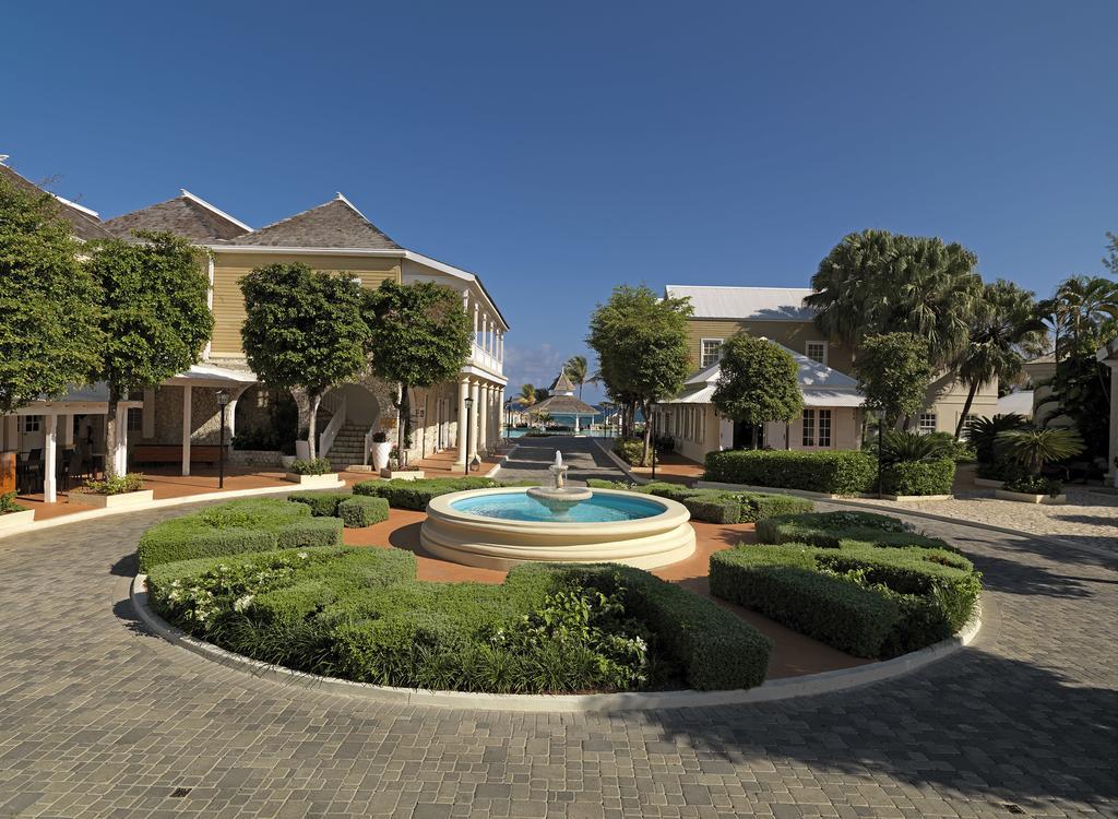 Resort Melia Jamaica Braco Village All Inclusive 5*