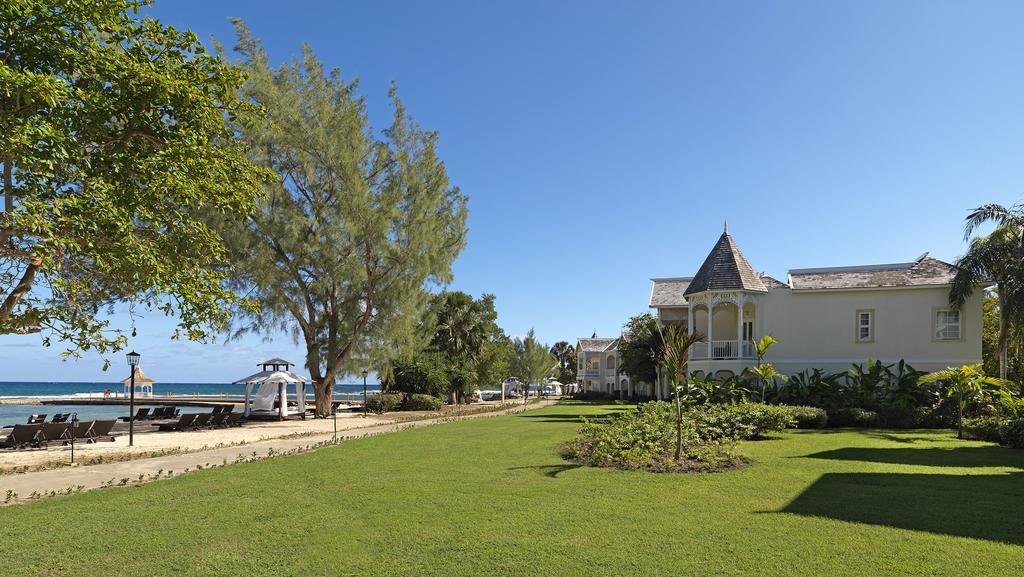 Resort Melia Jamaica Braco Village All Inclusive