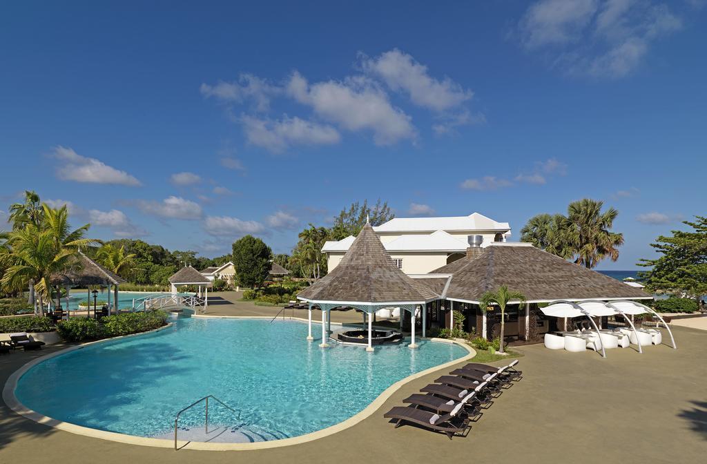 Melia Jamaica Braco Village All Inclusive Runaway Bay