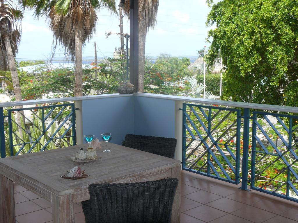 1 And 5 In Windsock Apartment Bonaire