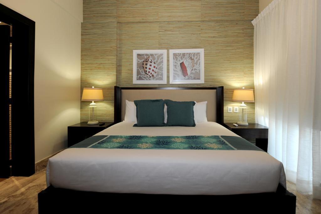 Blue Jacktar 4* Puerto Plata