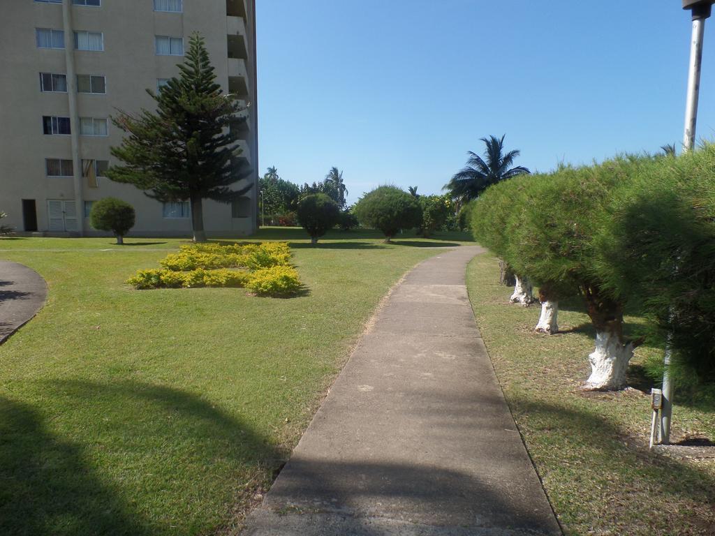 Apartment Turtle Towers *