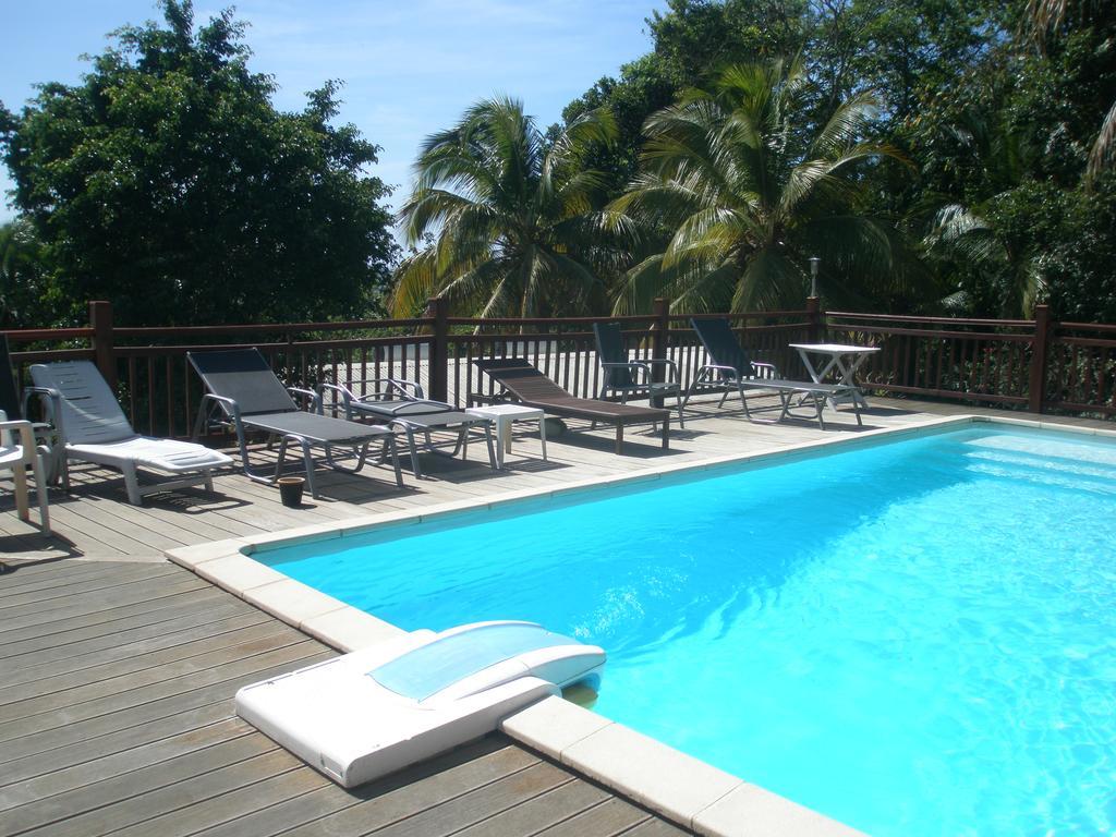 Villa Oasis De Grande Anse
