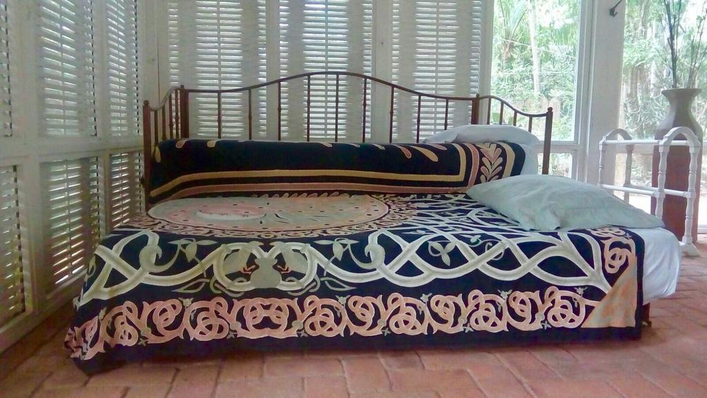 Guest house Tingalaya's Retreat Negril