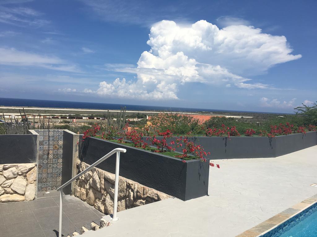 Hotel Curacao Airport Willemstad