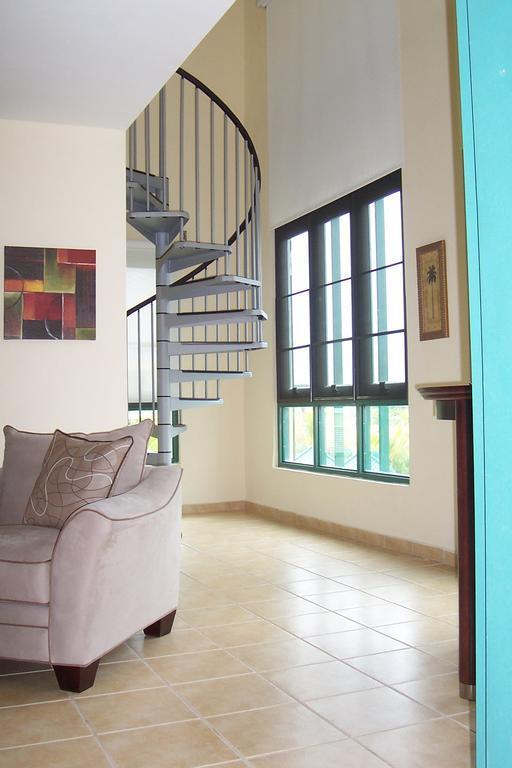 Apartment Aquatika 5303 Penthouse Loiza