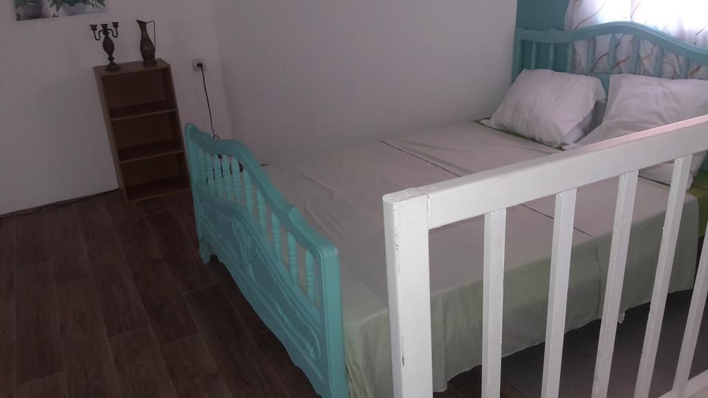 Holiday home Les De La Belle Fleur Laurier Rose Le Gosier (Grande-Terre)