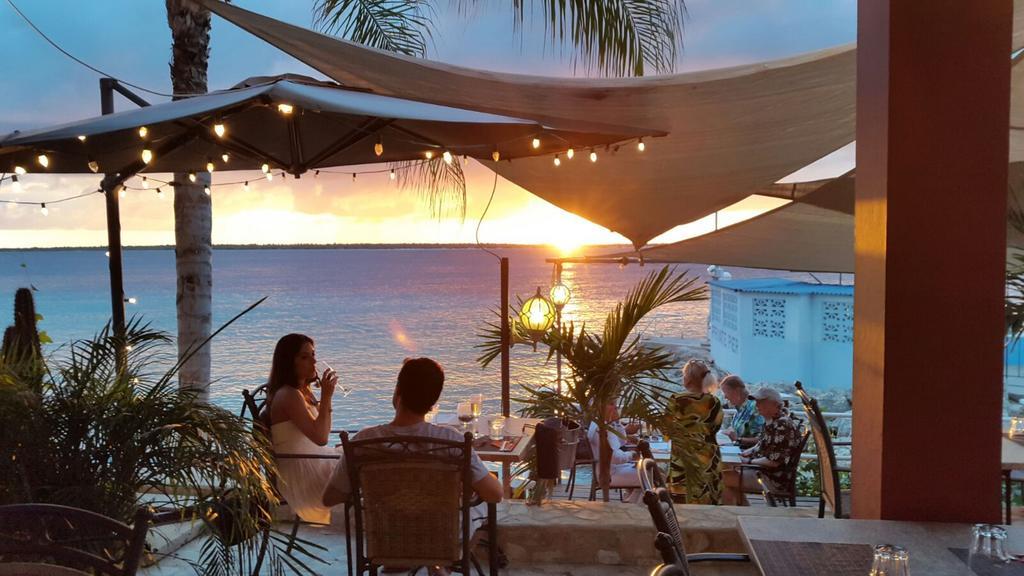Dollar Bonaire