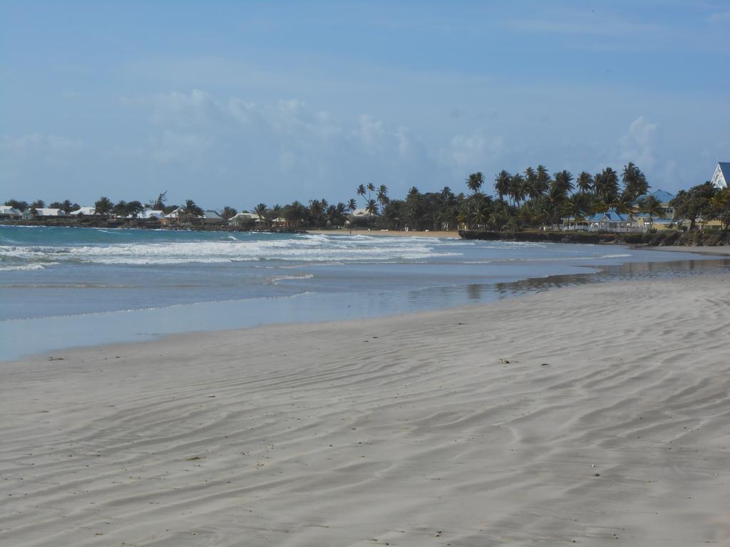 Sans-souci Villa *