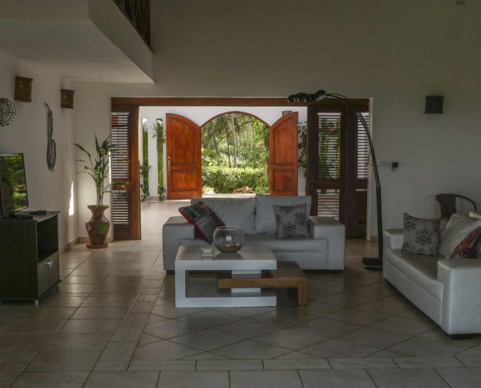 Guest house Playa Coson Las Terrenas