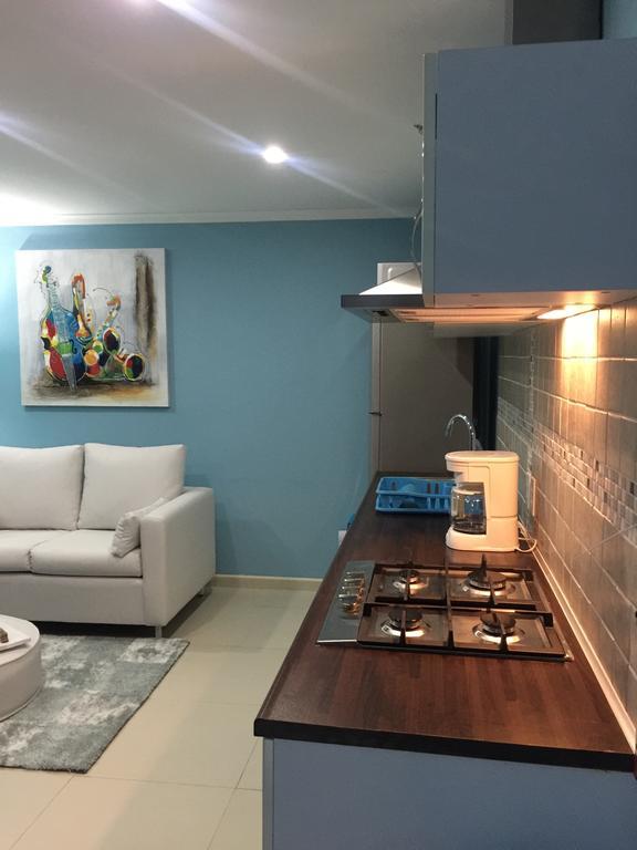 Apartamento Malika