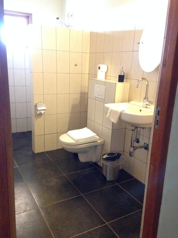 Wanapa Aparthotel